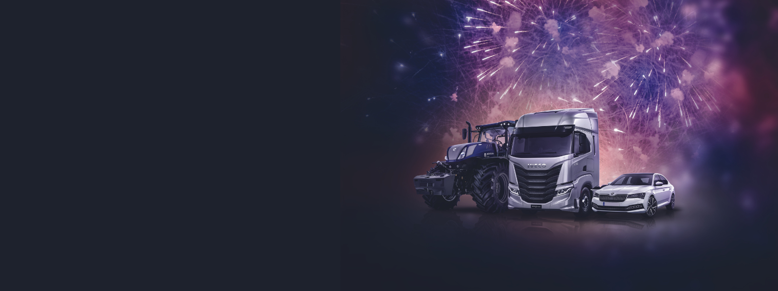 Navštivte nás na IGNIS BRUNENSIS a vyhrajte zážitkový balíček