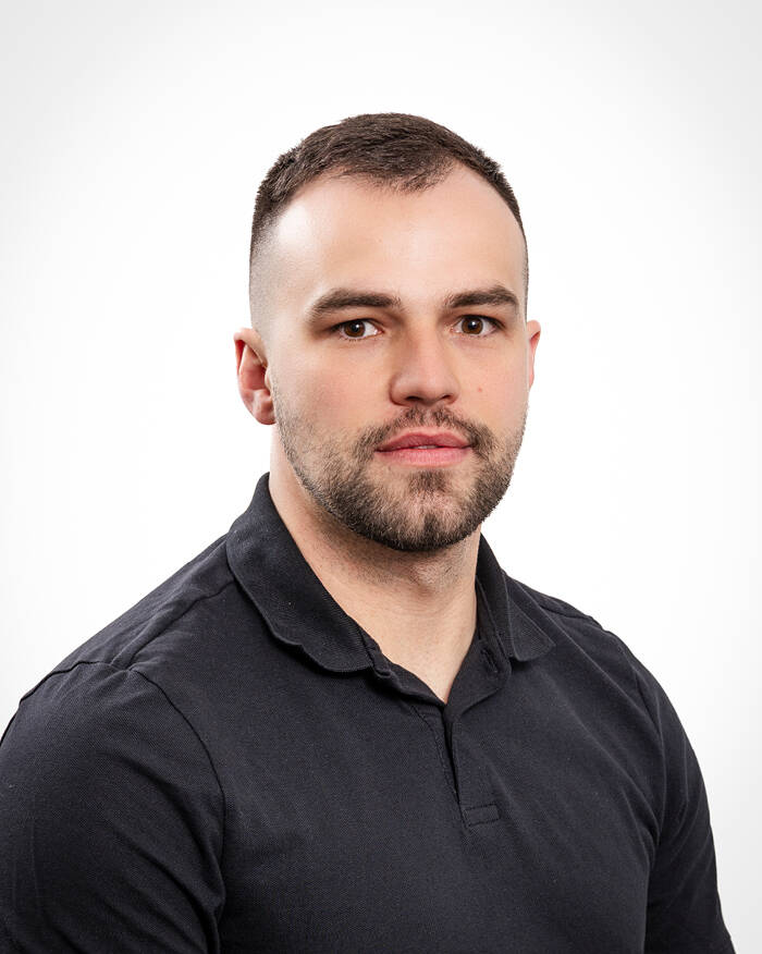 David Střelec
