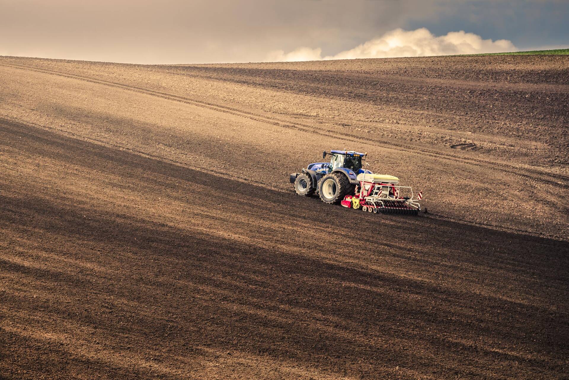Podzimní fotosoutěž AGROTEC Group 2018