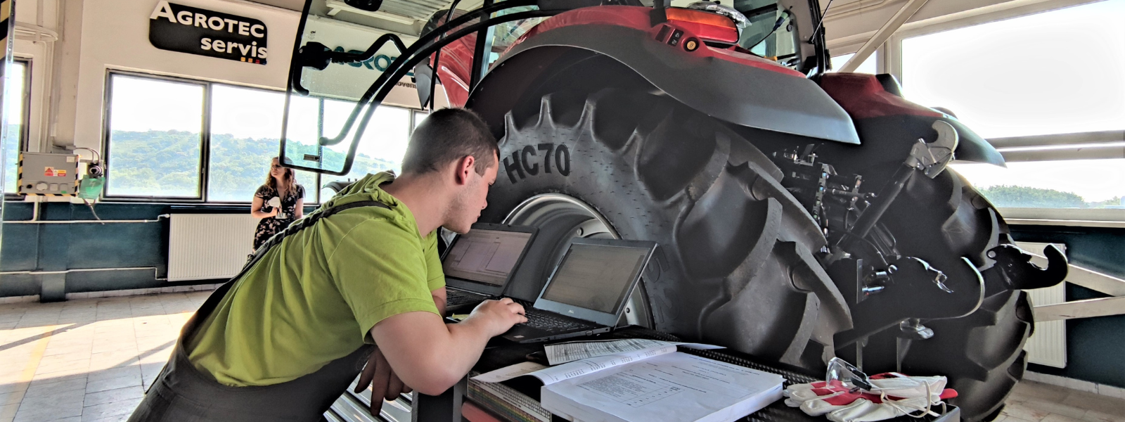 Kam s dítětem po základce? Vyberte si náš učební obor