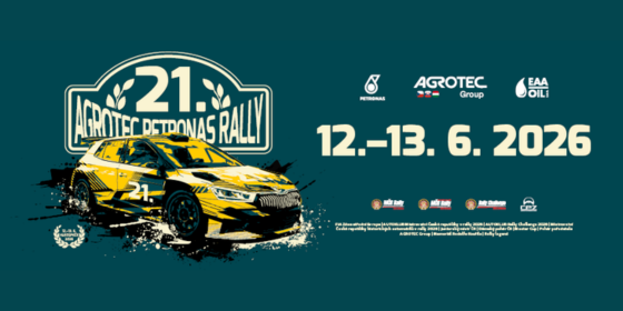 21. ročník hustopečské rally se blíží
