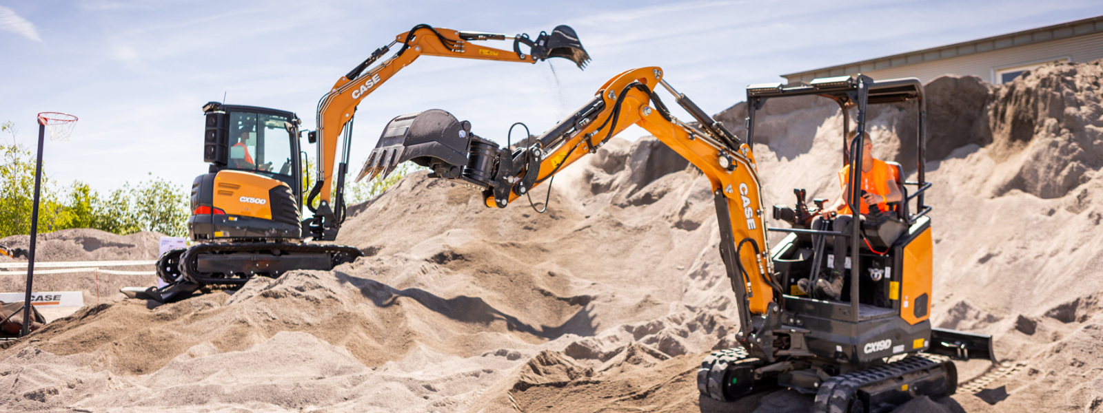 CASE SHOW 2023 se blíží