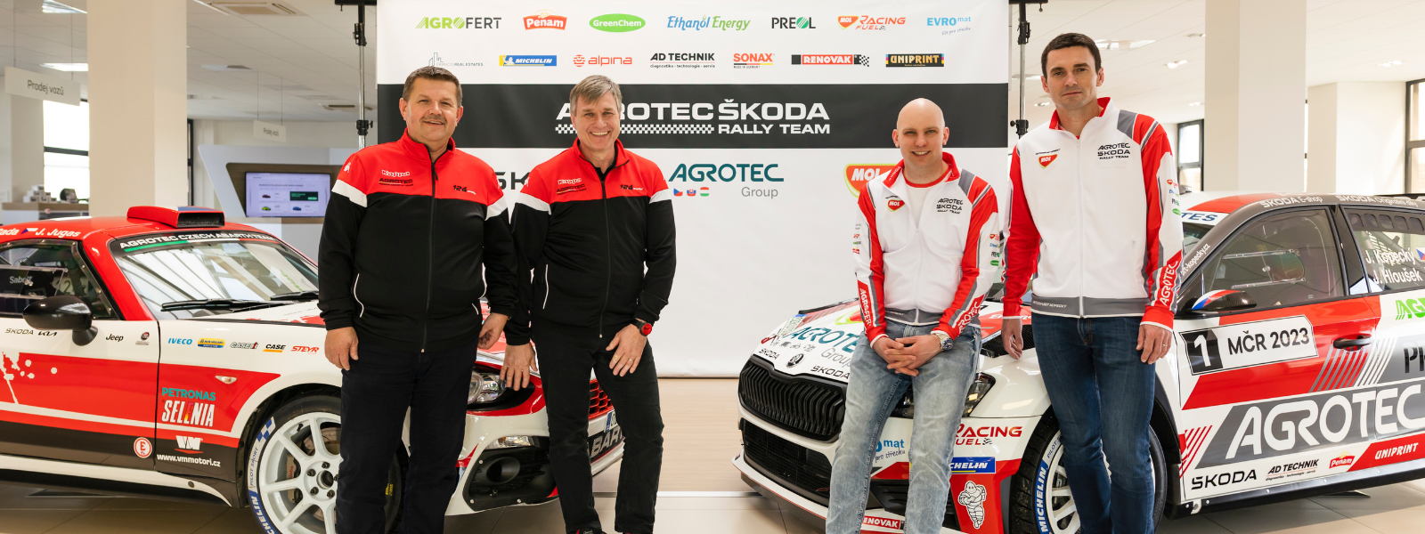 Hustopečské týmy čeká výzva. Obhájit loňské pozice!