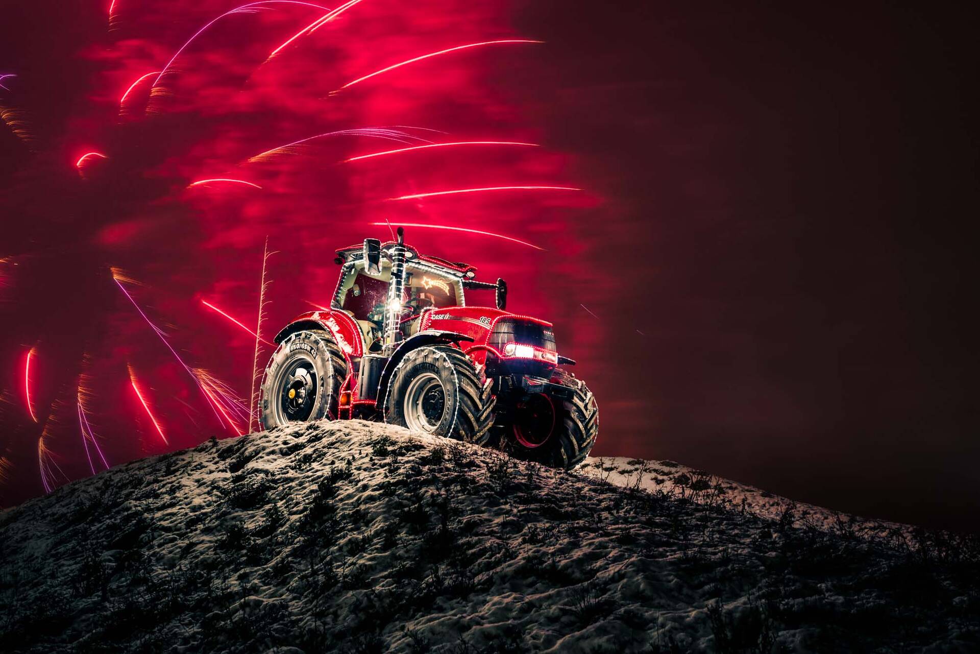 Děkujeme za důvěru v roce 2020