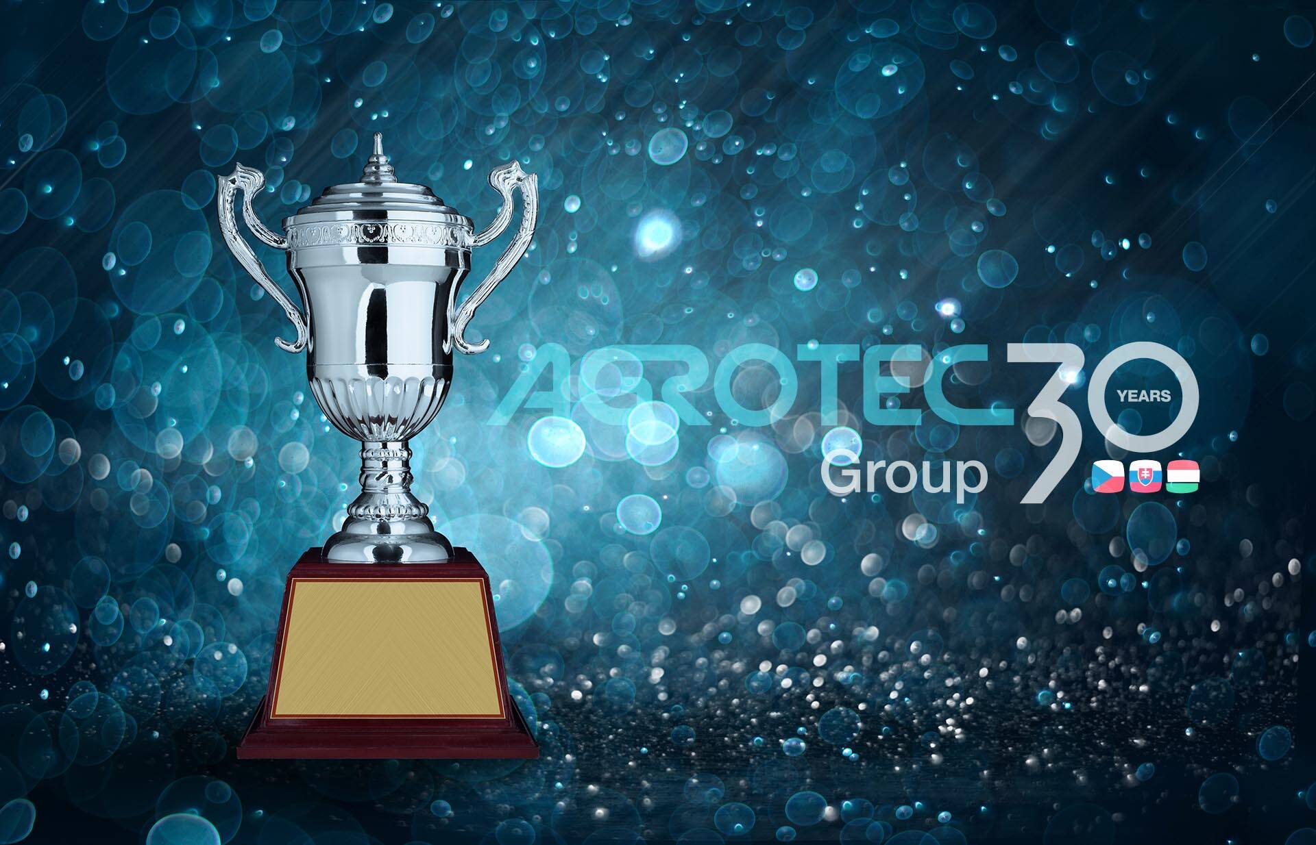 Opakovaně stříbrní v soutěži Zaměstnavatel roku 2020