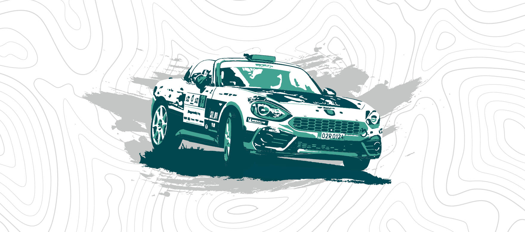 Rally je za rohem! V Hustopečí se pojede po devatenácté