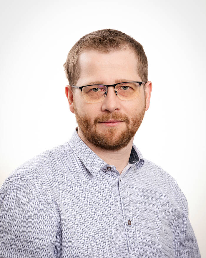 Ing. Jindřich Marek