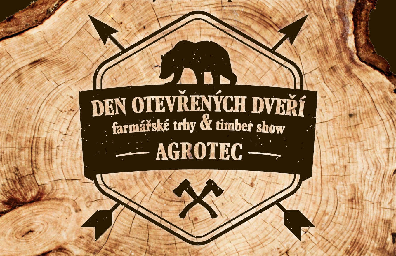 Den otevřených dveří AGROTEC Group 2017
