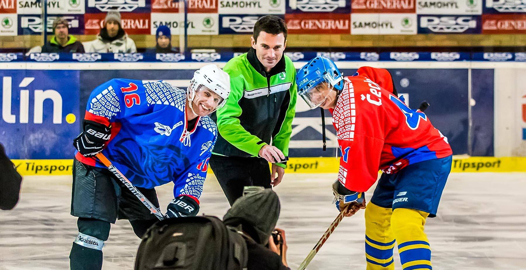 X. AGROTEC Rally Ice Tour 2018