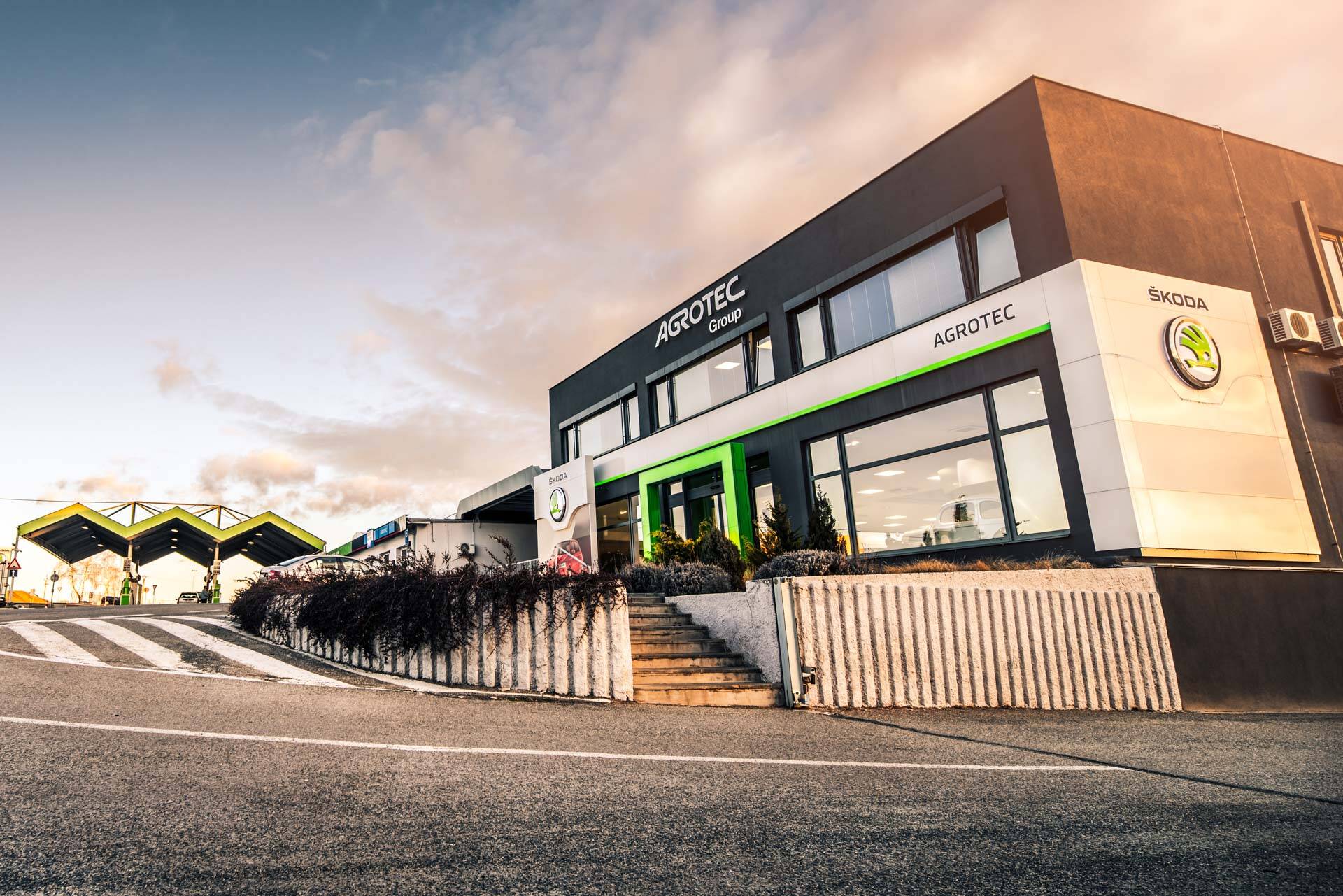 Značka AGROTEC získala ocenění Czech Business Superbrands 2021