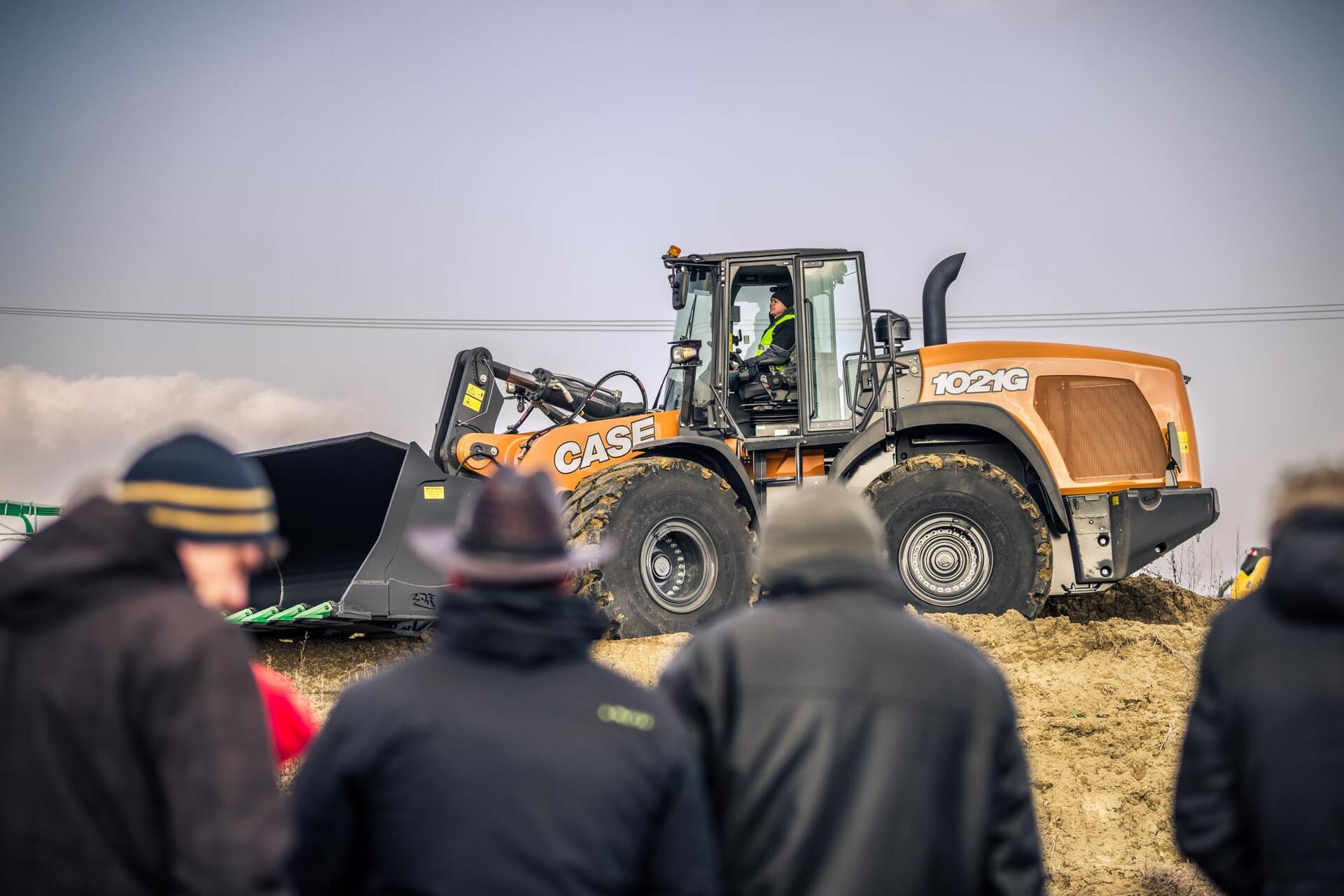 Mistrovství strojníků ČR pokračuje do středních Čech