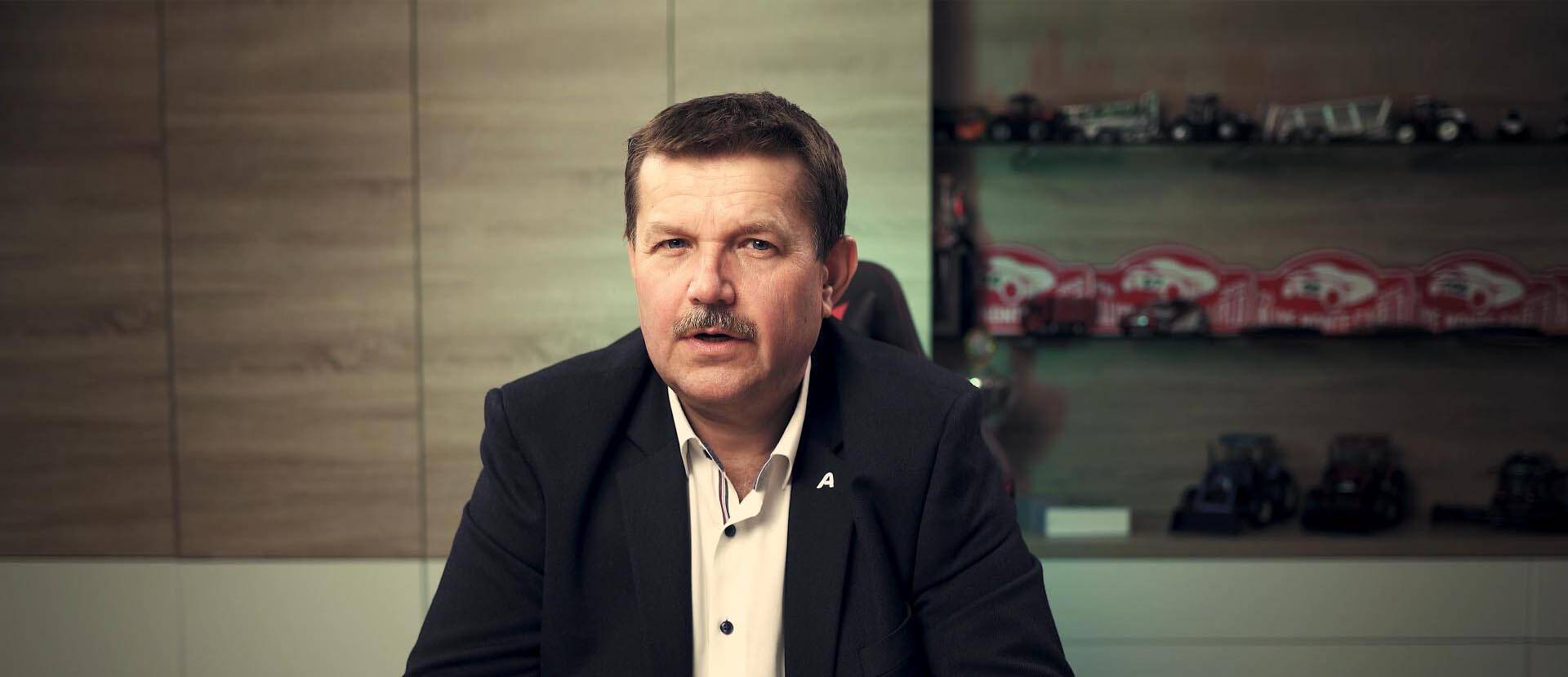 Slovo generálního ředitele k mimořádné situaci s COVID-19