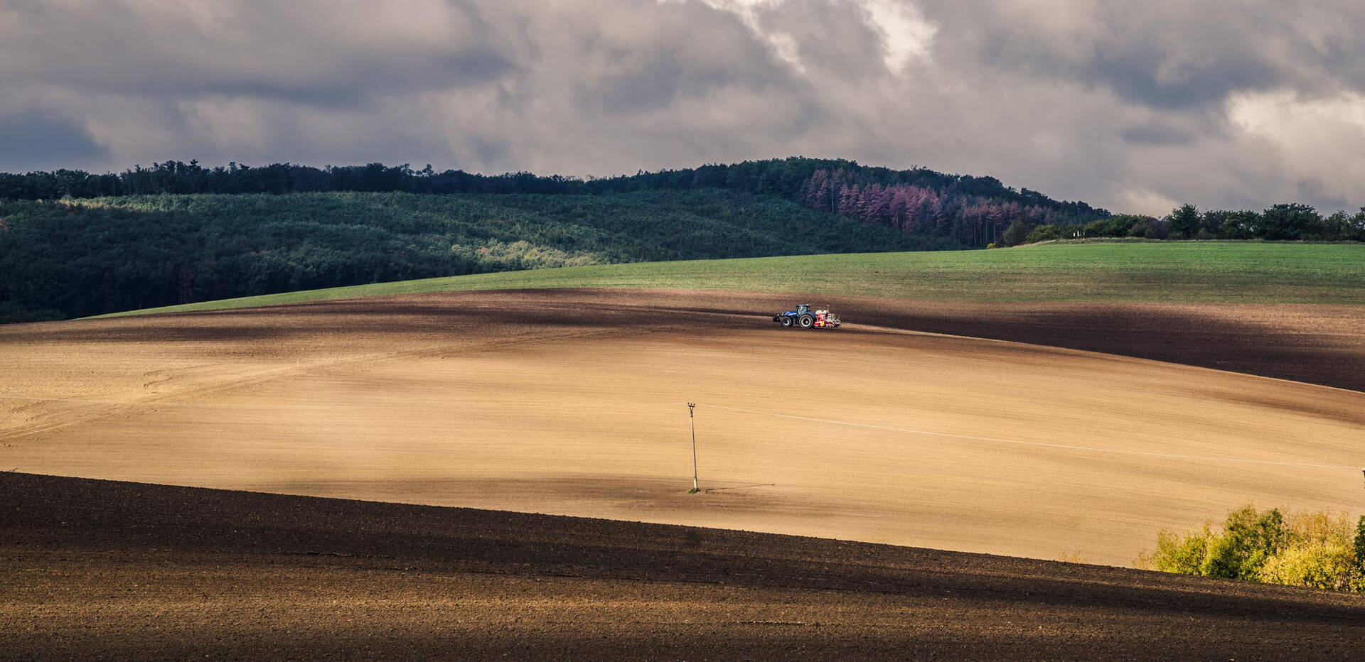 Výherci podzimní fotosoutěže 2018