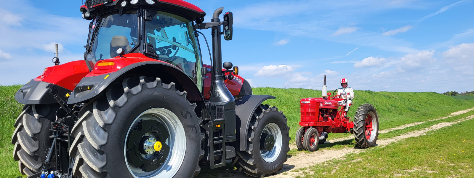 Honza Kopecký zve na Den otevřených dveří