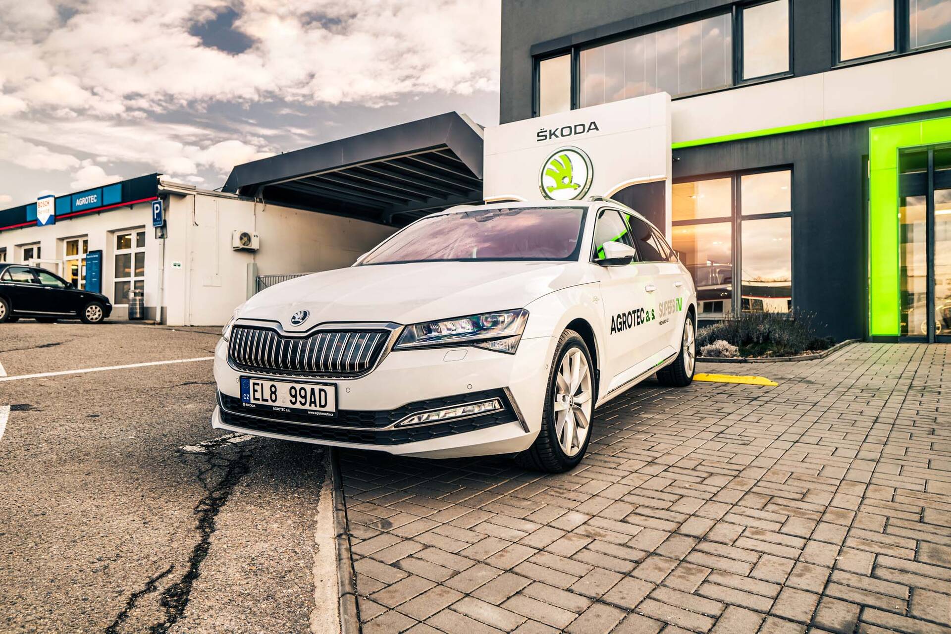 Zveme vás na dny eMobility 19.–20. 8. a 26.–27. 8. 2020