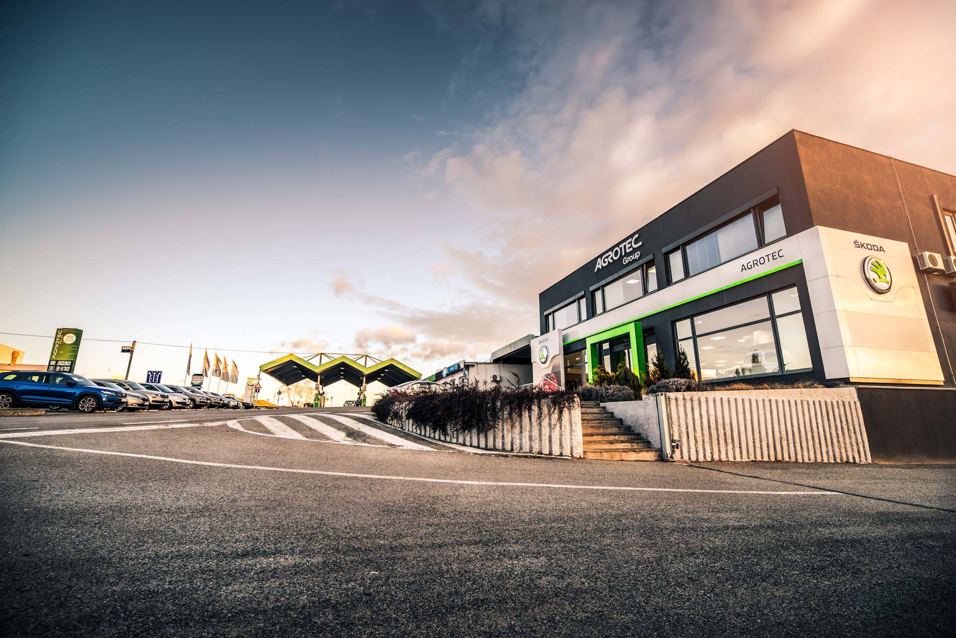 Opatření skupiny AGROTEC v době šíření koronaviru