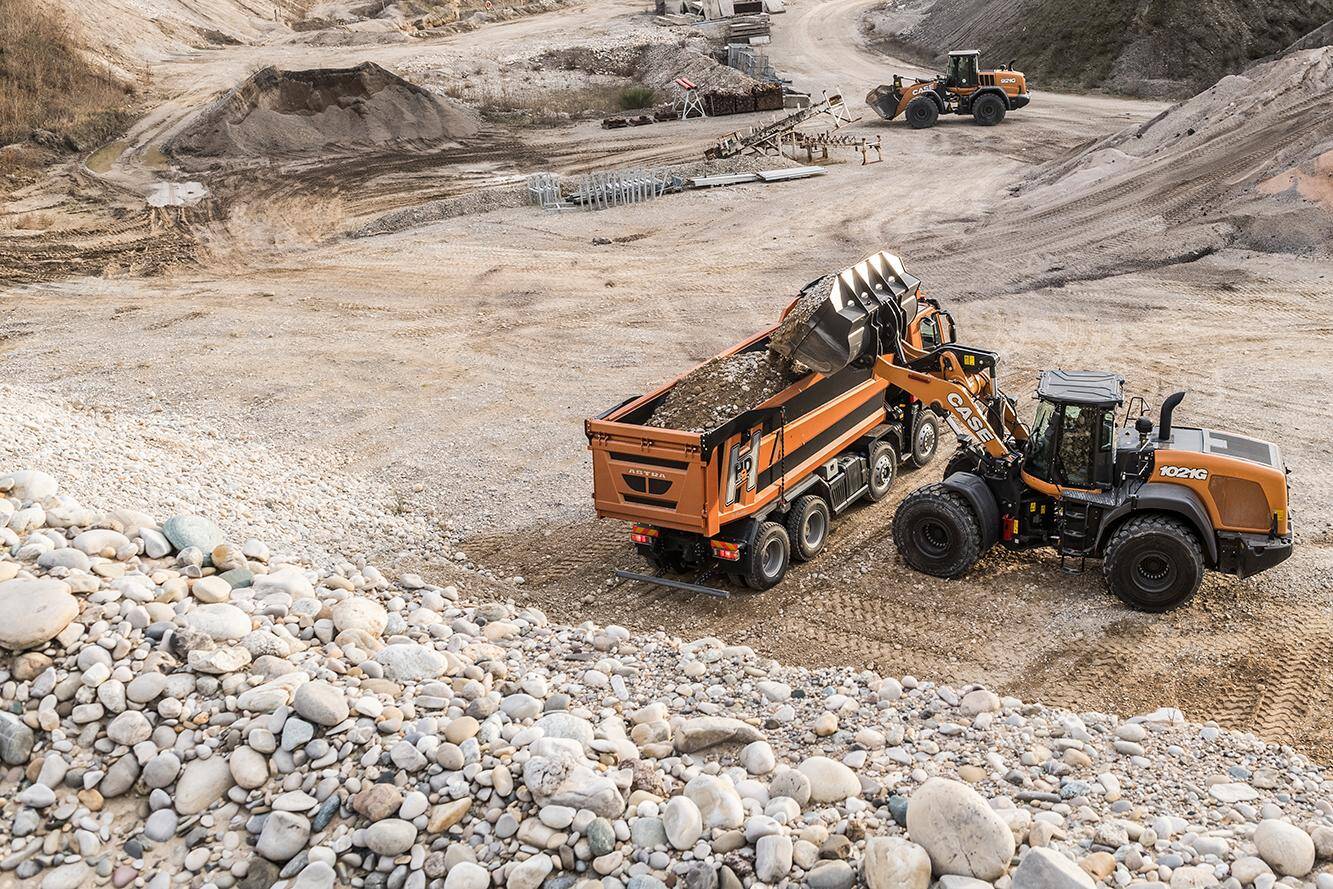 EXPO Lesní lom 19.–21. 6. 2018