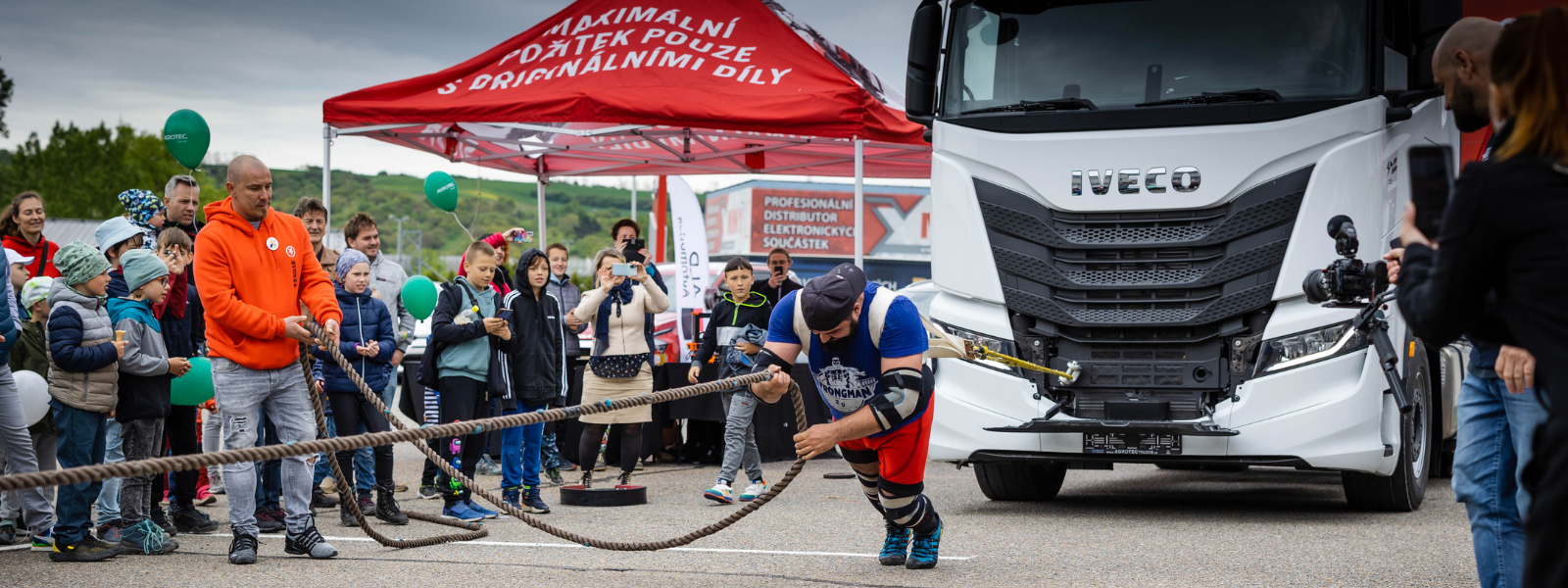 Den otevřených dveří 2023 je za námi