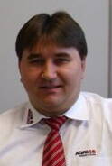 Ing. Marek Forgáč