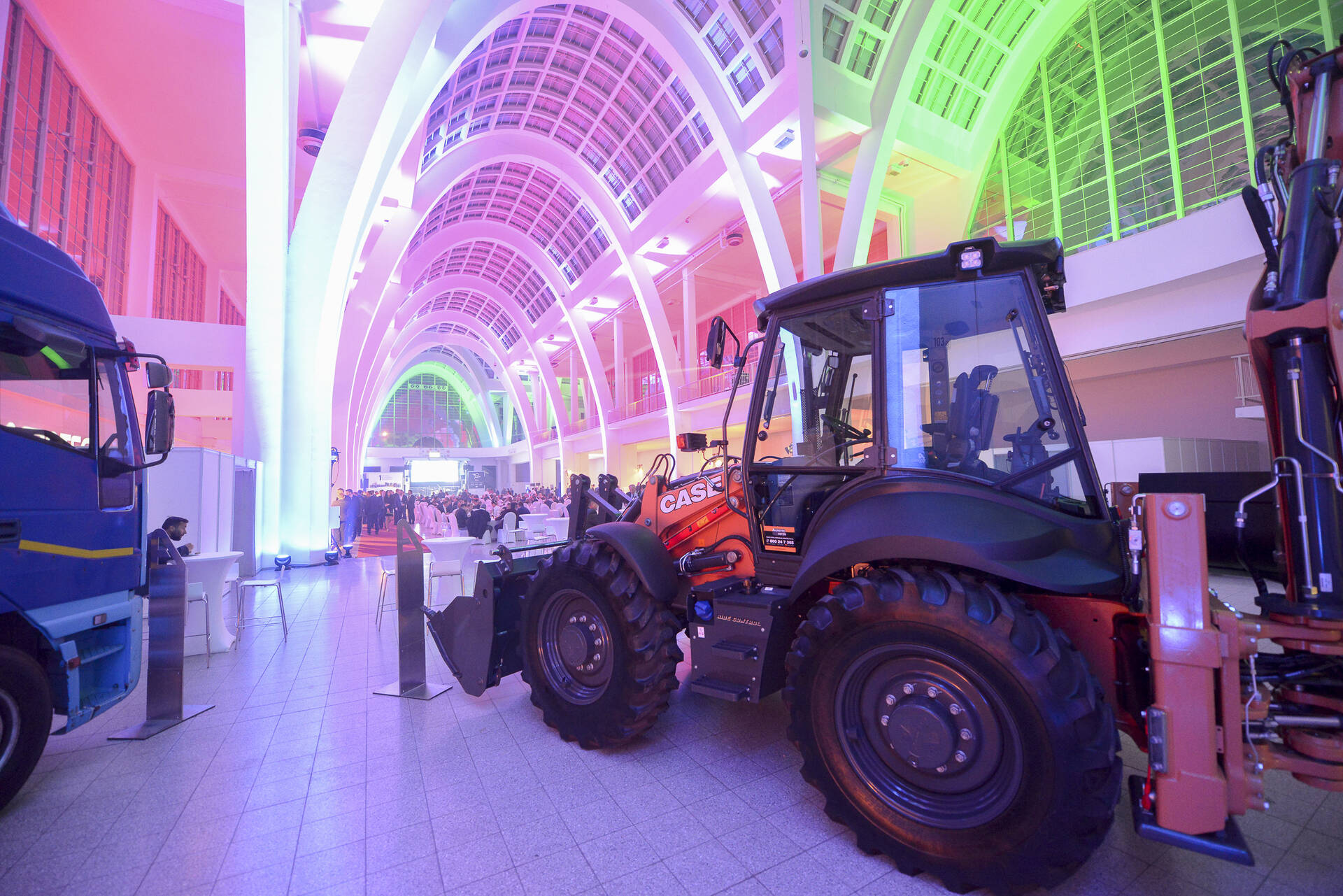 AGROTEC Group oslavil třicet let existence