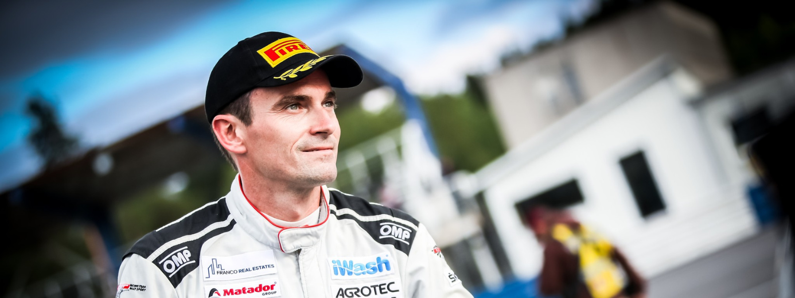 „Chtěl bych zkusit jízdu v moderním traktoru,“ říká Honza Kopecký