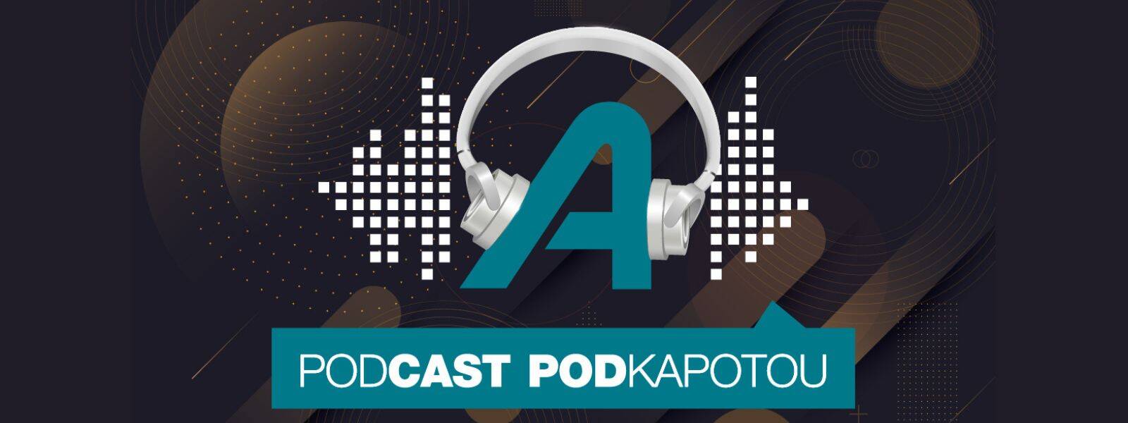 Robot Bakus VitiBot: Budoucnost pro vinohrady! – PODCAST Pod Kapotou, 5. díl