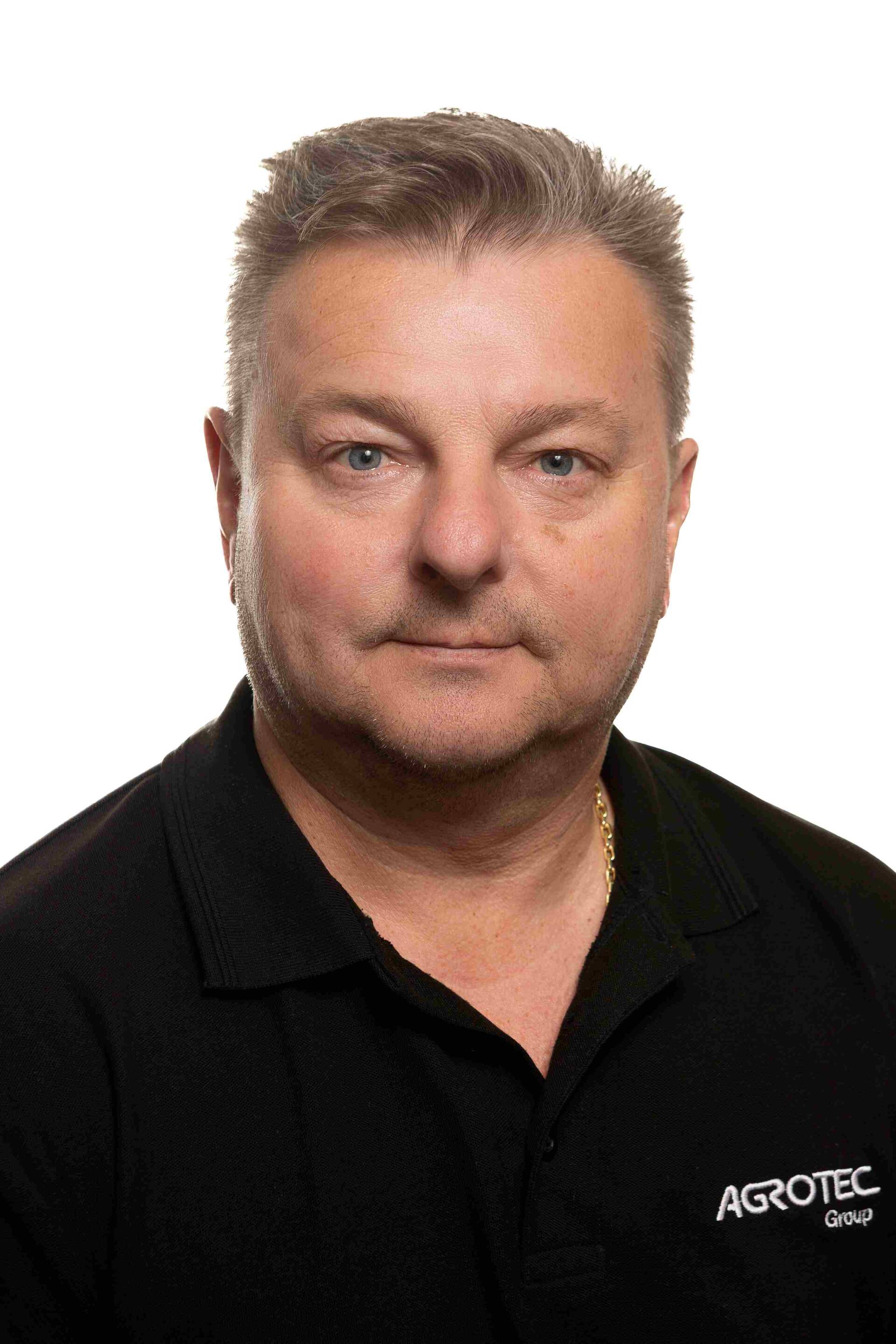 Libor Bartek
