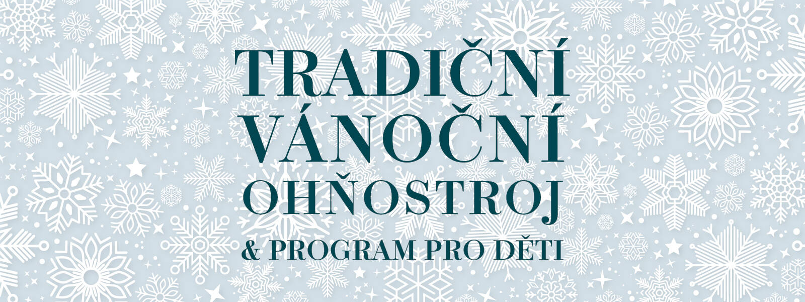 Hustopeče rozzáří předvánoční ohňostroj