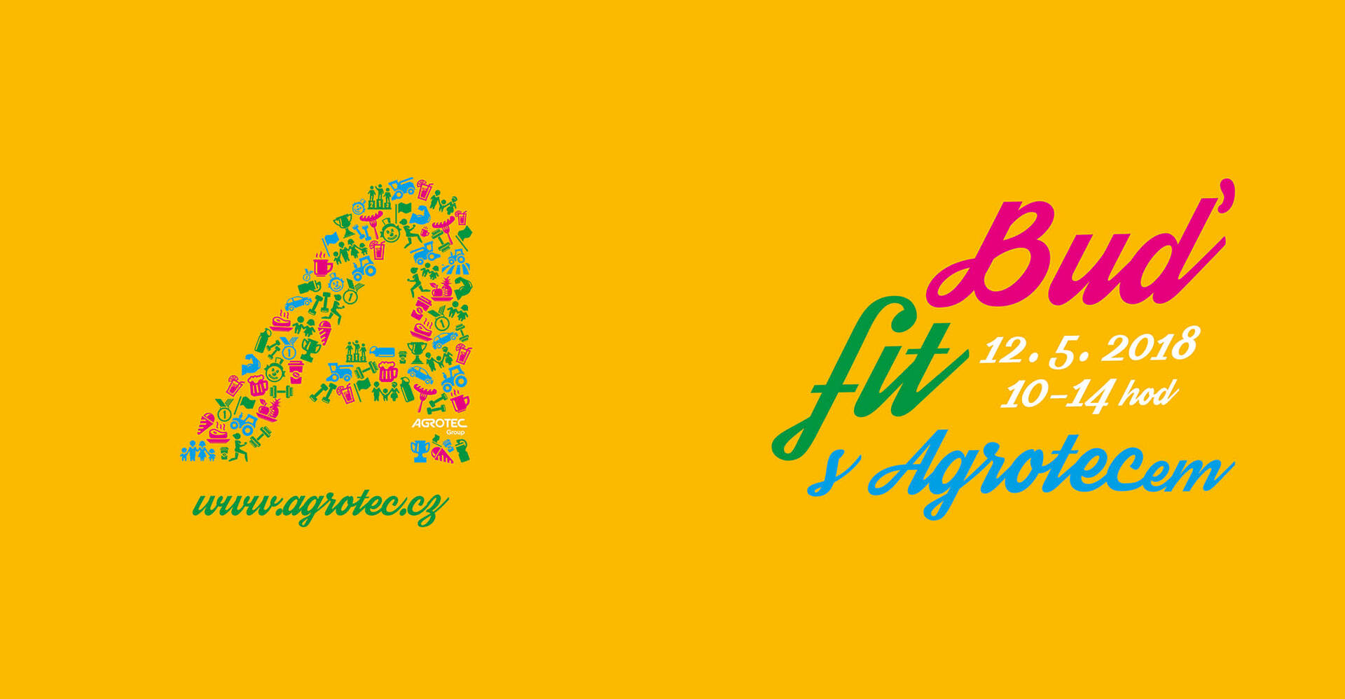 Den otevřených dveří AGROTEC Group 2018