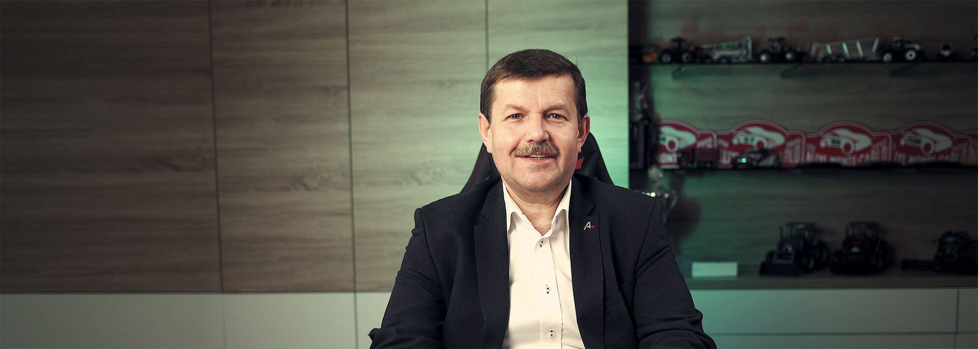 Egy szó a vezérigazgatótól 2020/4/27