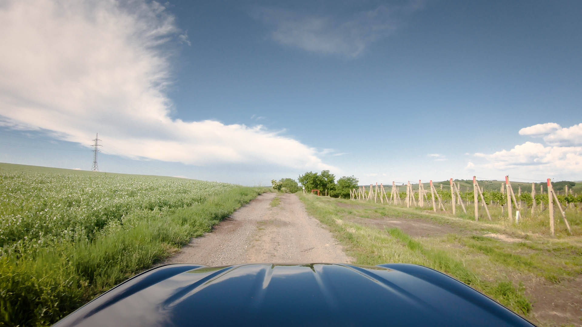 AGROTEC Petronas rally 2019 – představení RZ ve videích