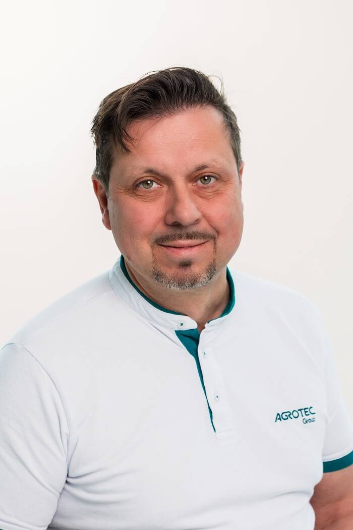 Pavel Hrachovina