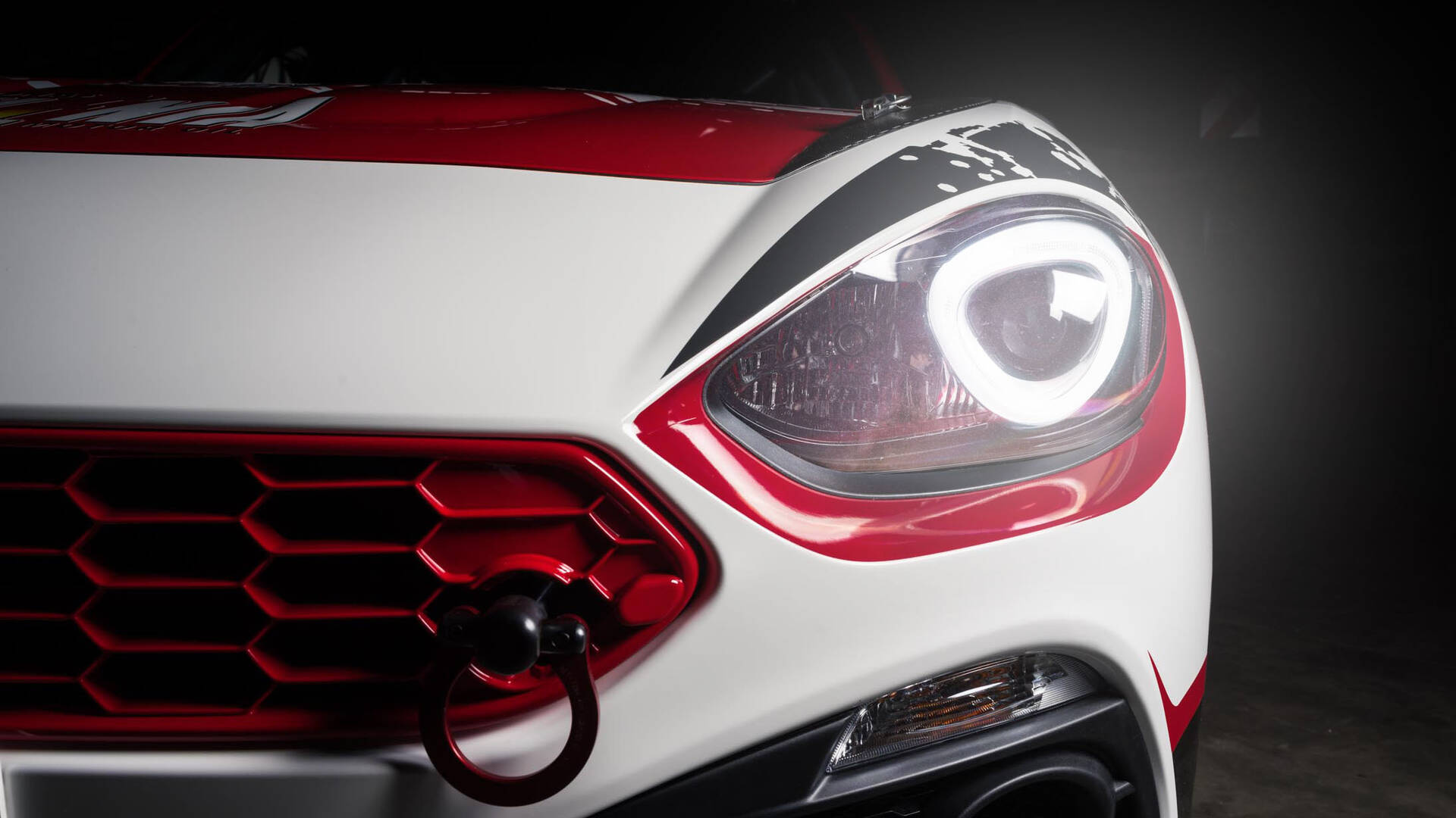 AGROTEC SportLife rally show 2017