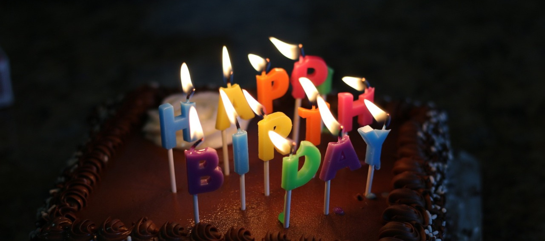 Všechno nejlepší! / Gratulálunk!