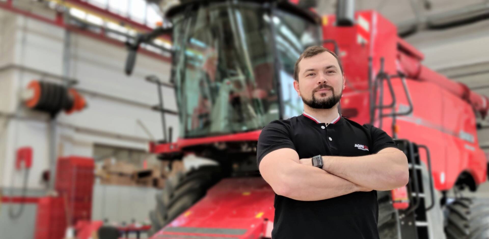 Odvaha pro změnu se vyplatí