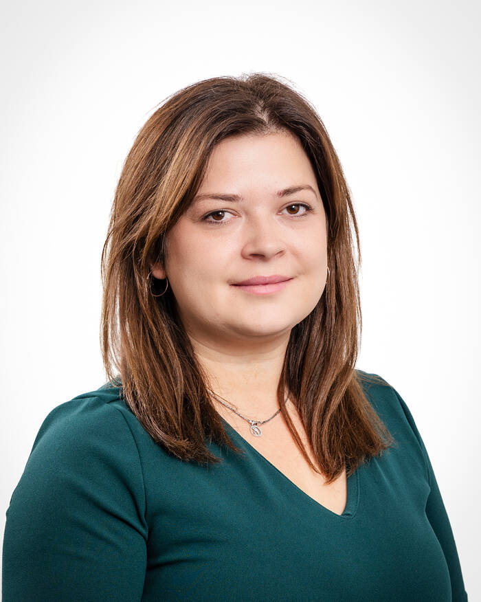 Cristina Cojocaru