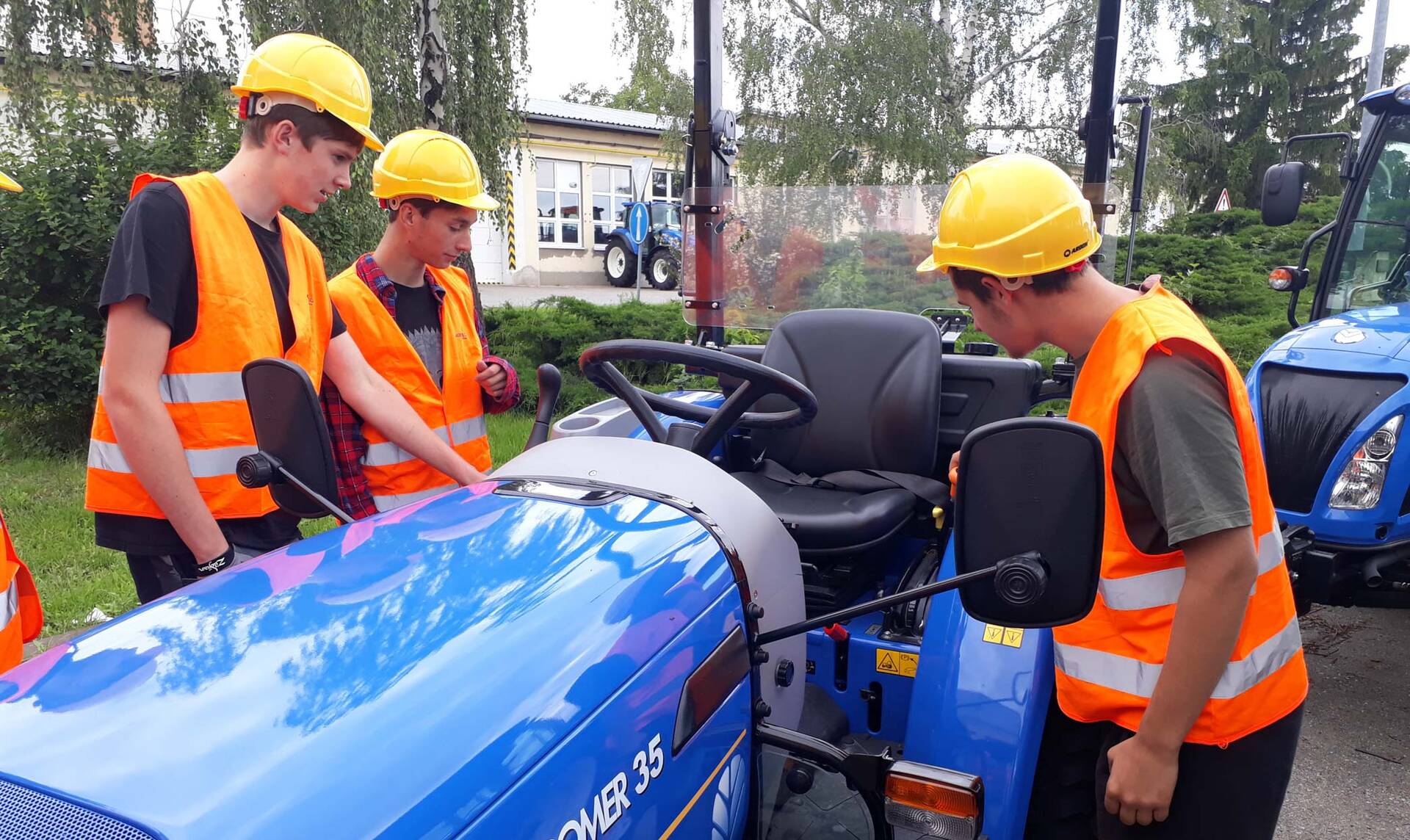 Nejčastější omyly při výběru střední školy 