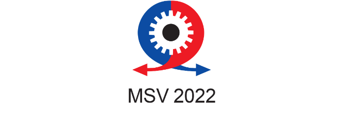 Pozvánka na Mezinárodní strojírenský veletrh 2022