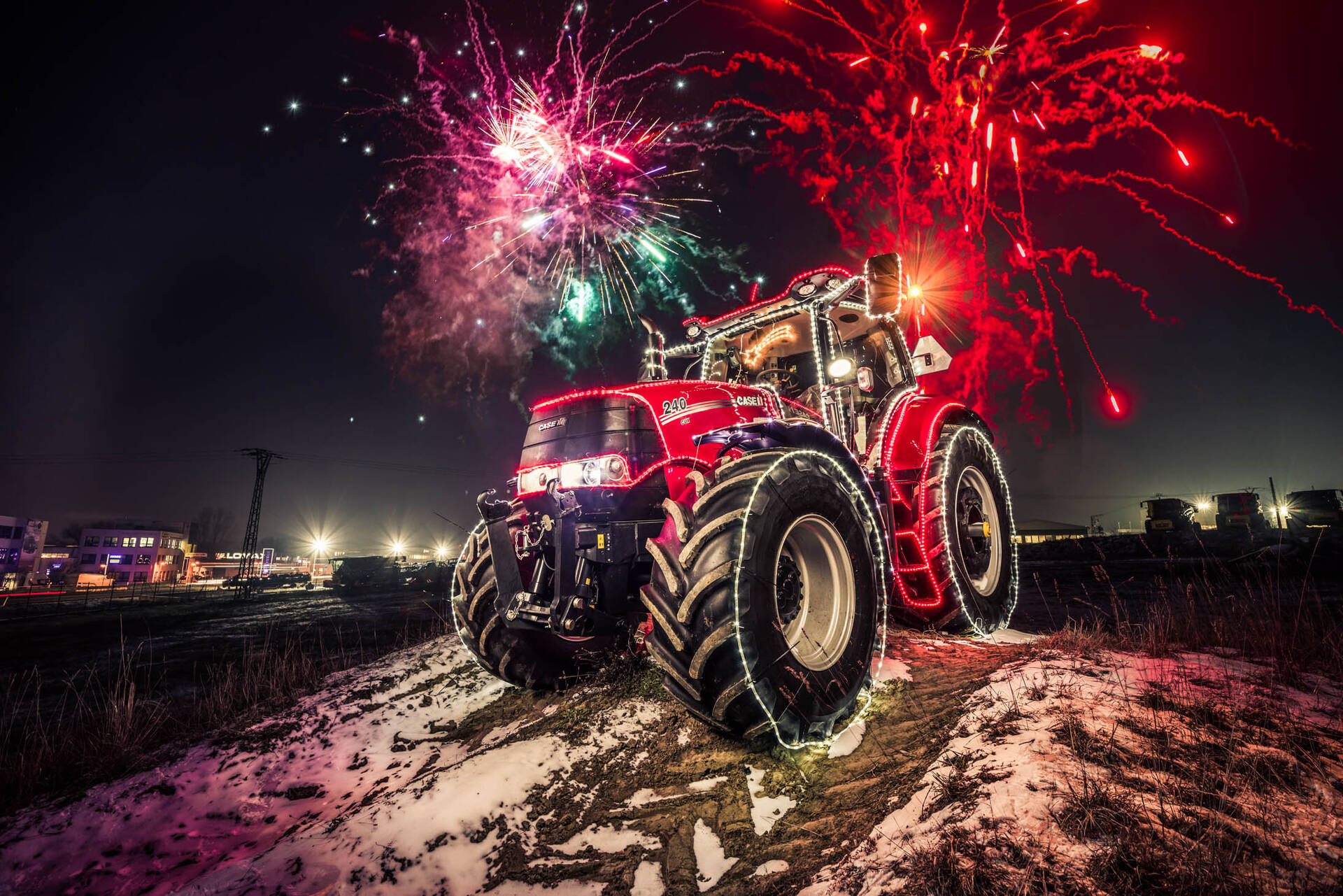 Rok 2018 skupiny AGROTEC ve videu