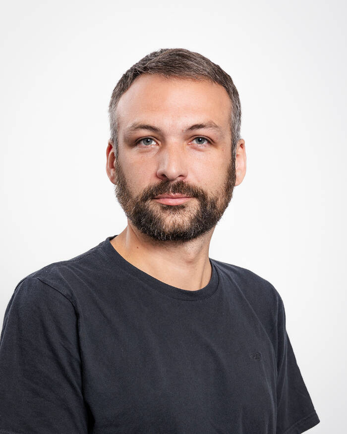 David Blažej
