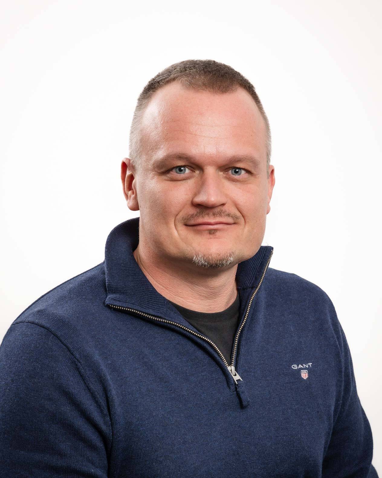 Lukáš Čech 